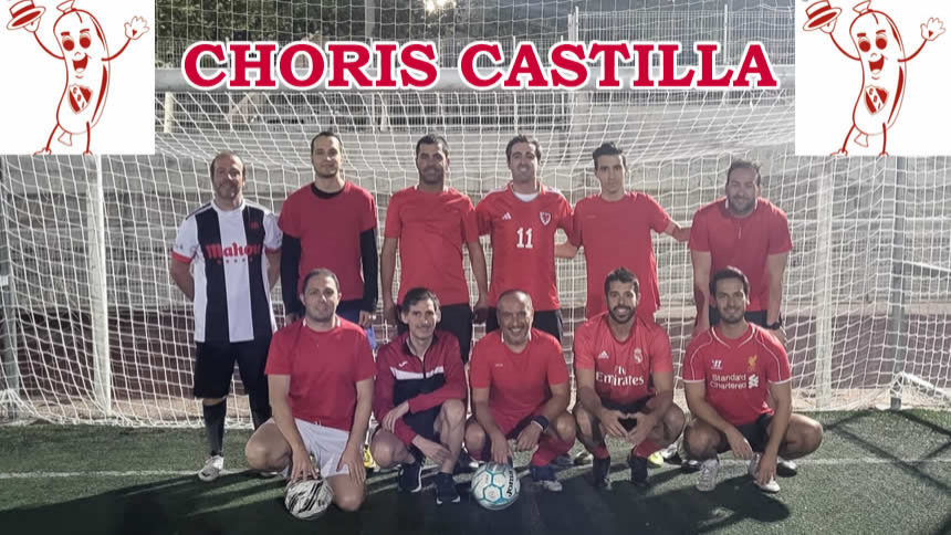 PRIMERA VICTORIA. SMP RETIRO DIARIO 1ª DIVISIÓN